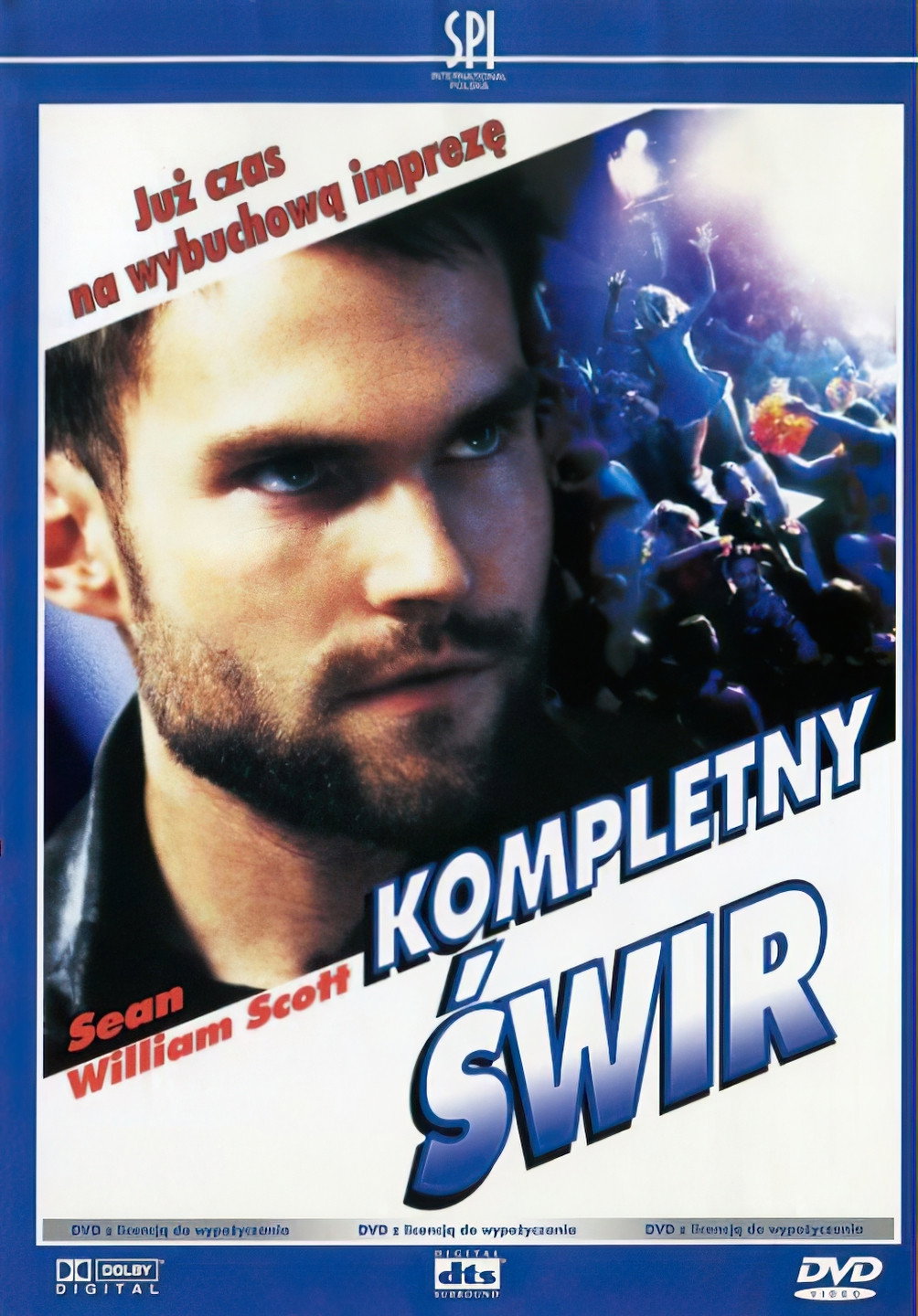  Kompletny świr 