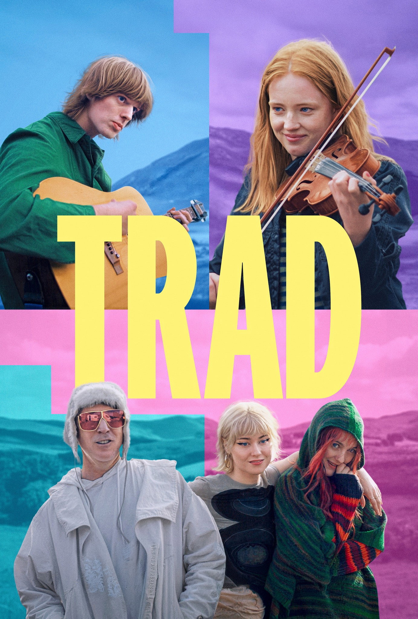  Trad 