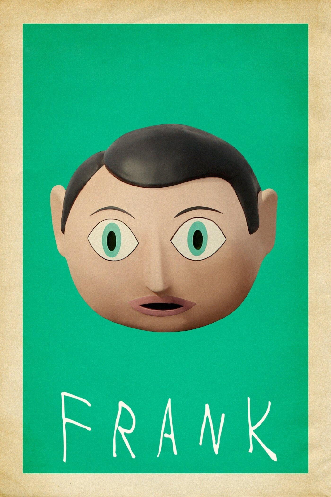  Frank 