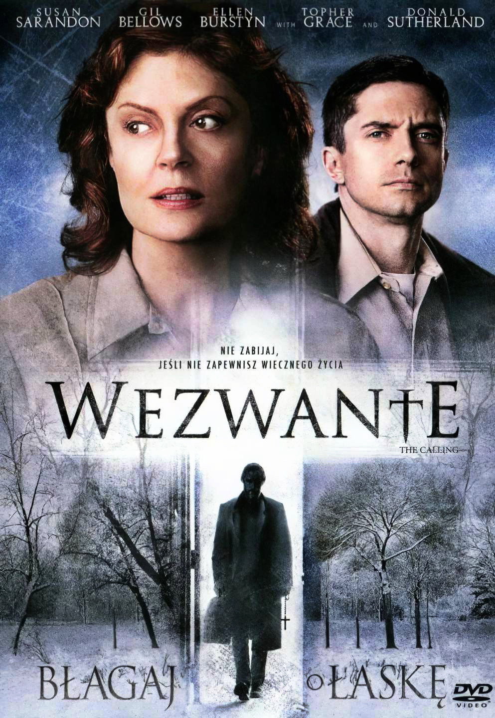  Wezwanie 