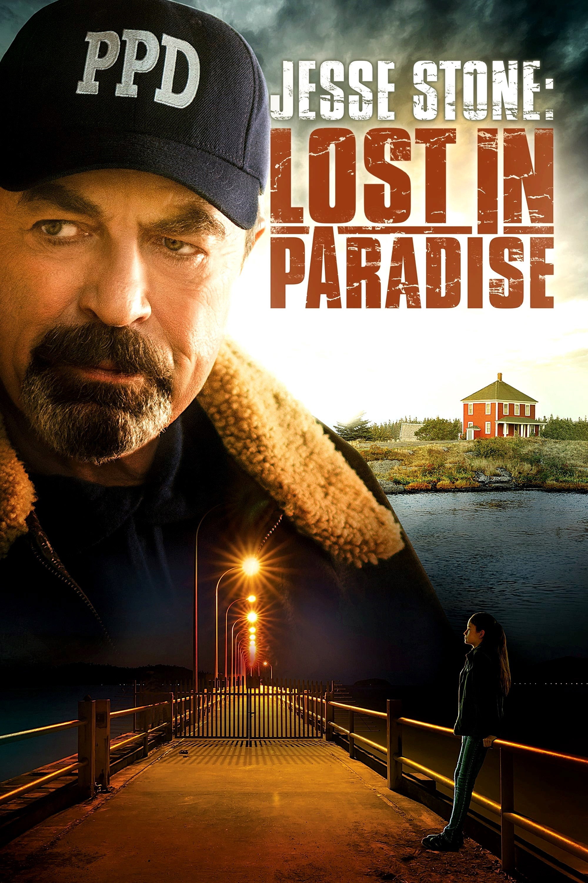  Jesse Stone: Zagubiony w raju 