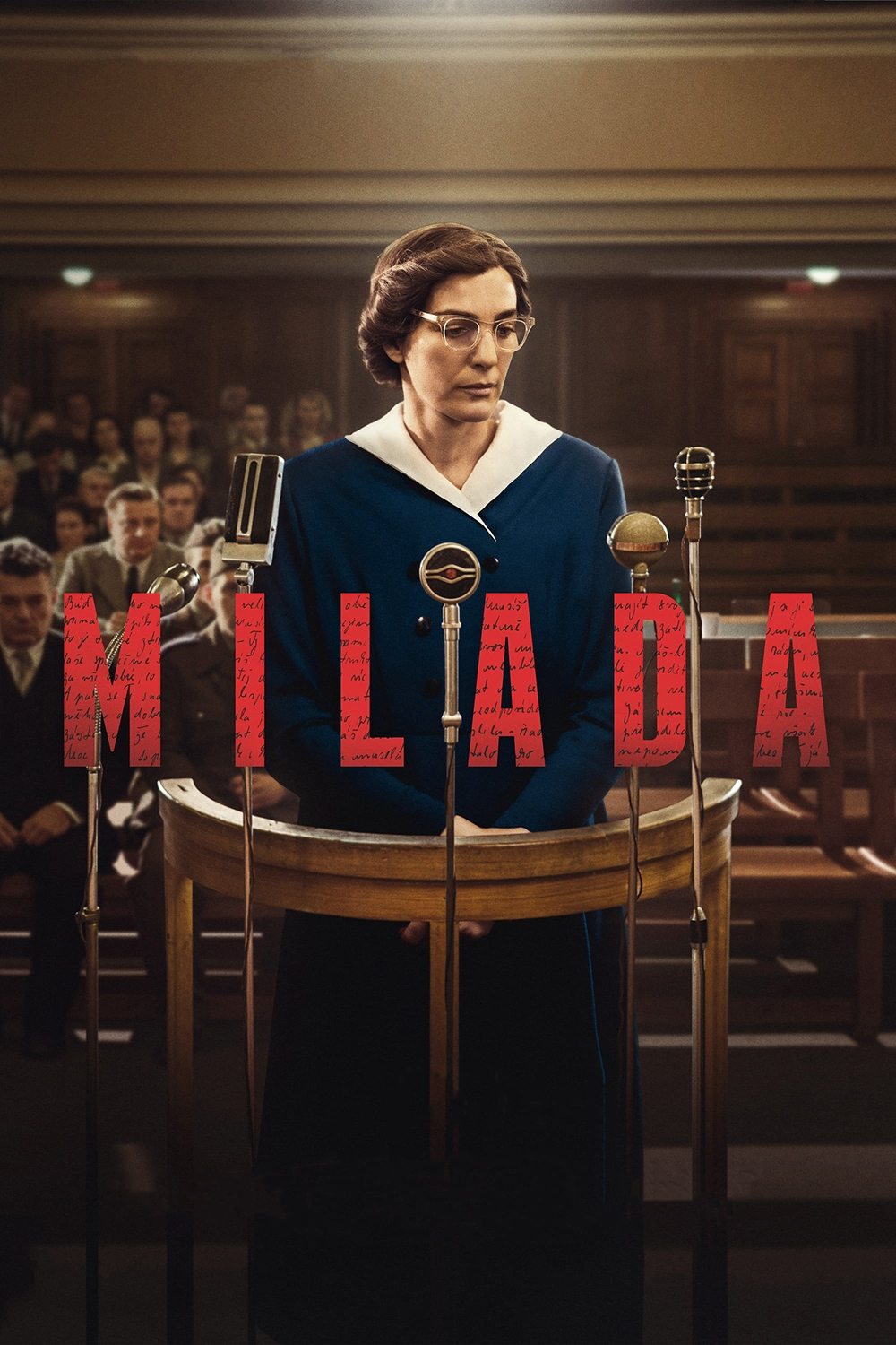  Milada 