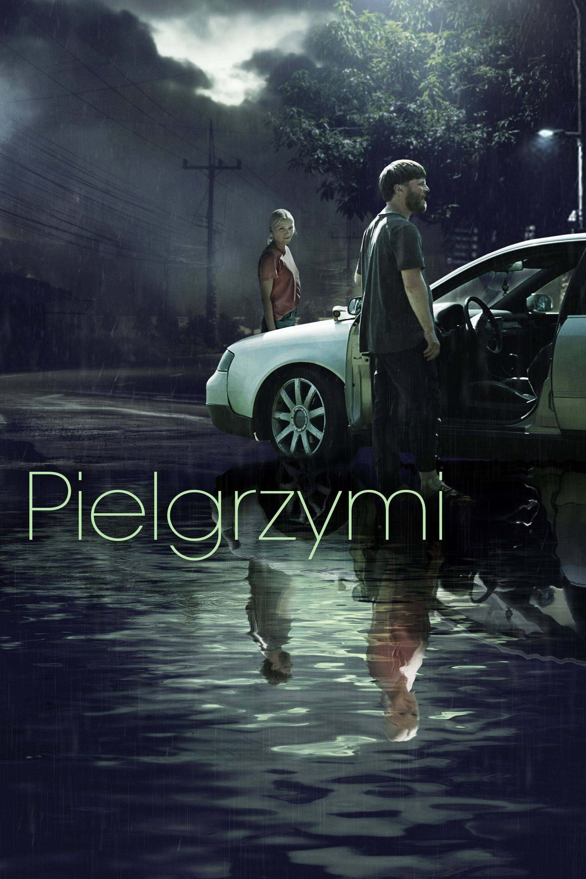  Pielgrzymi 