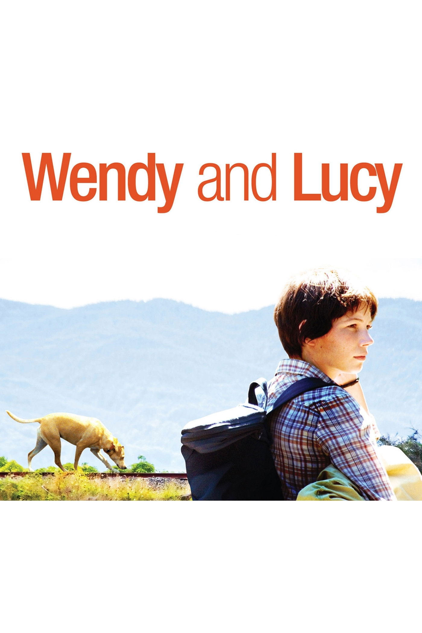  Wendy i Lucy 