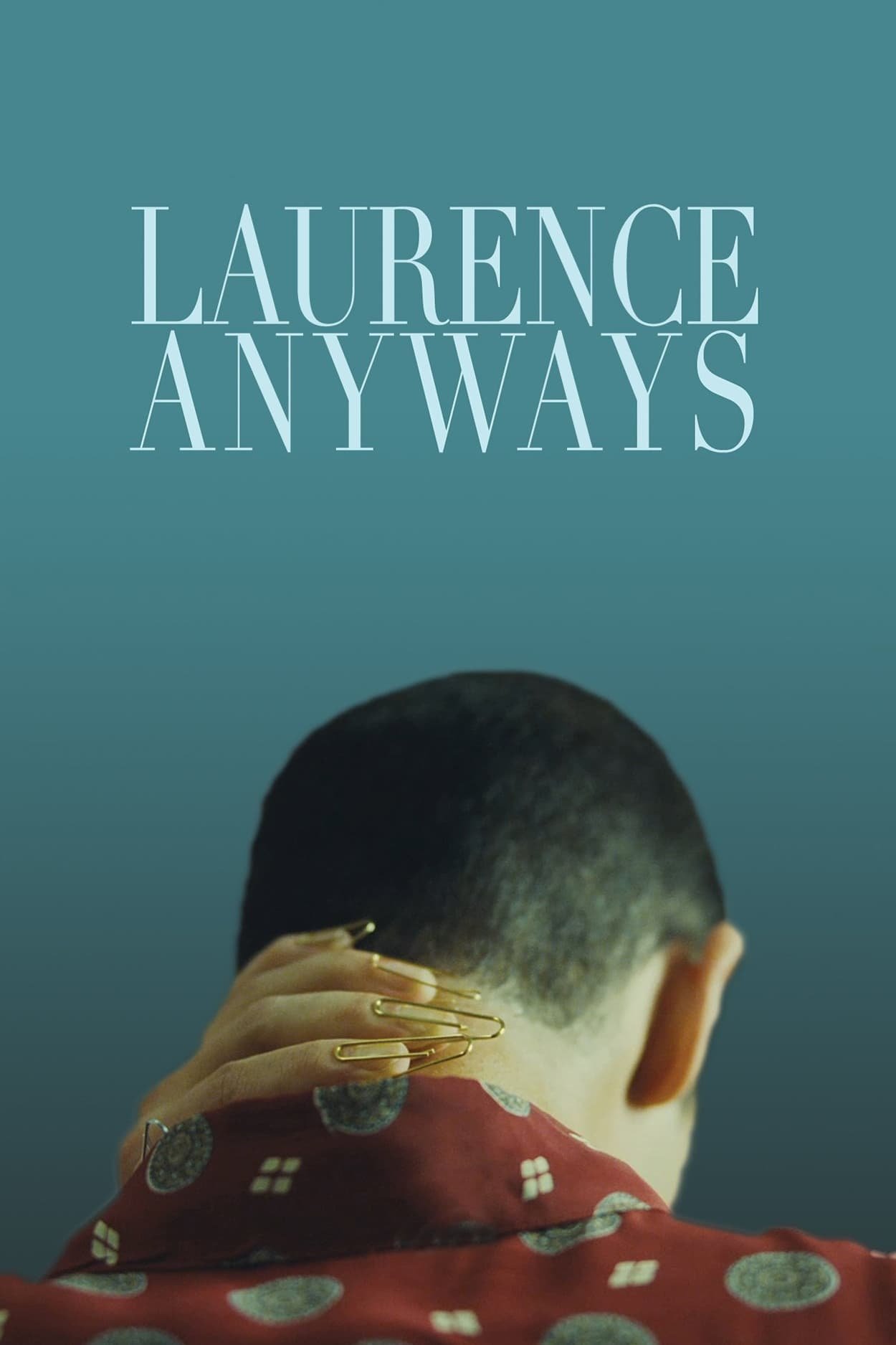 Na zawsze Laurence 