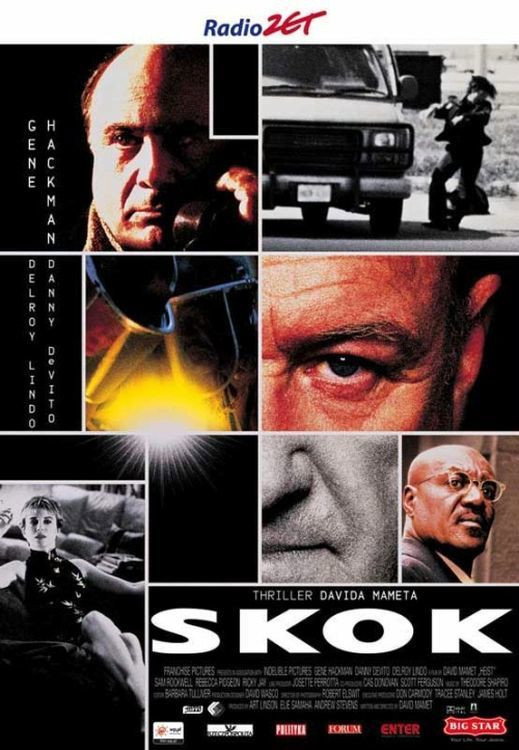  Skok 