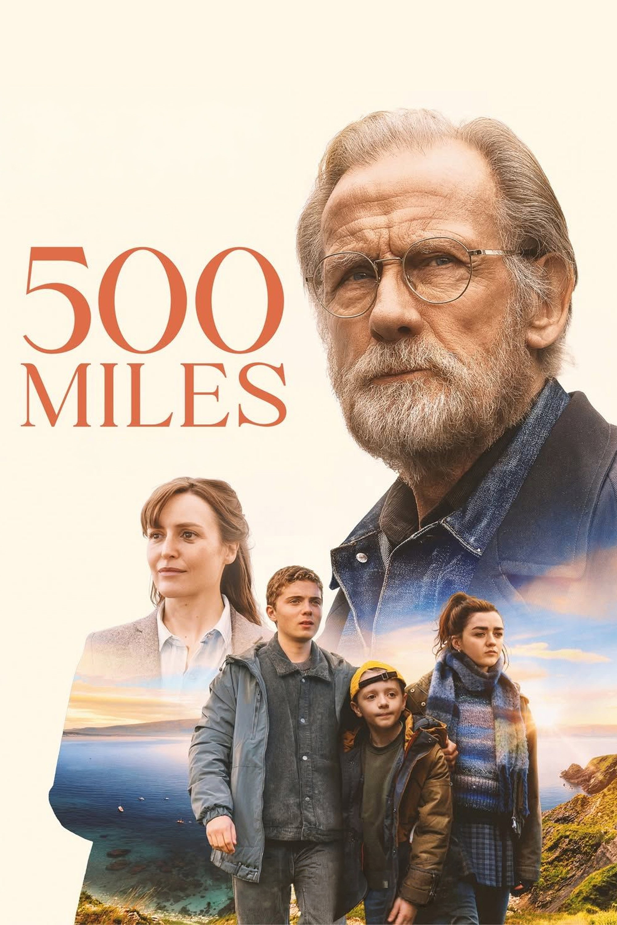  500 mil 