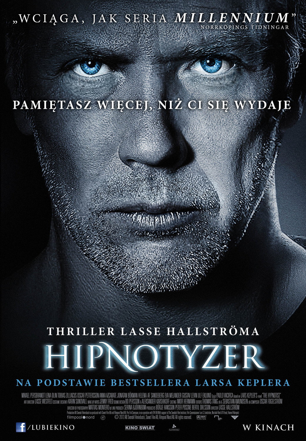  Hipnotyzer 