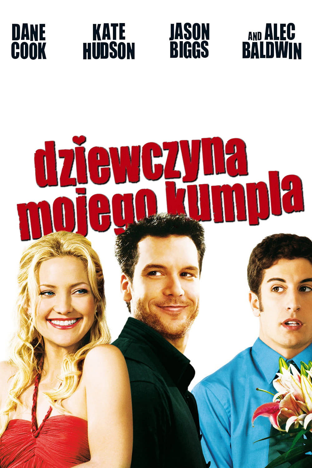  Dziewczyna mojego kumpla 