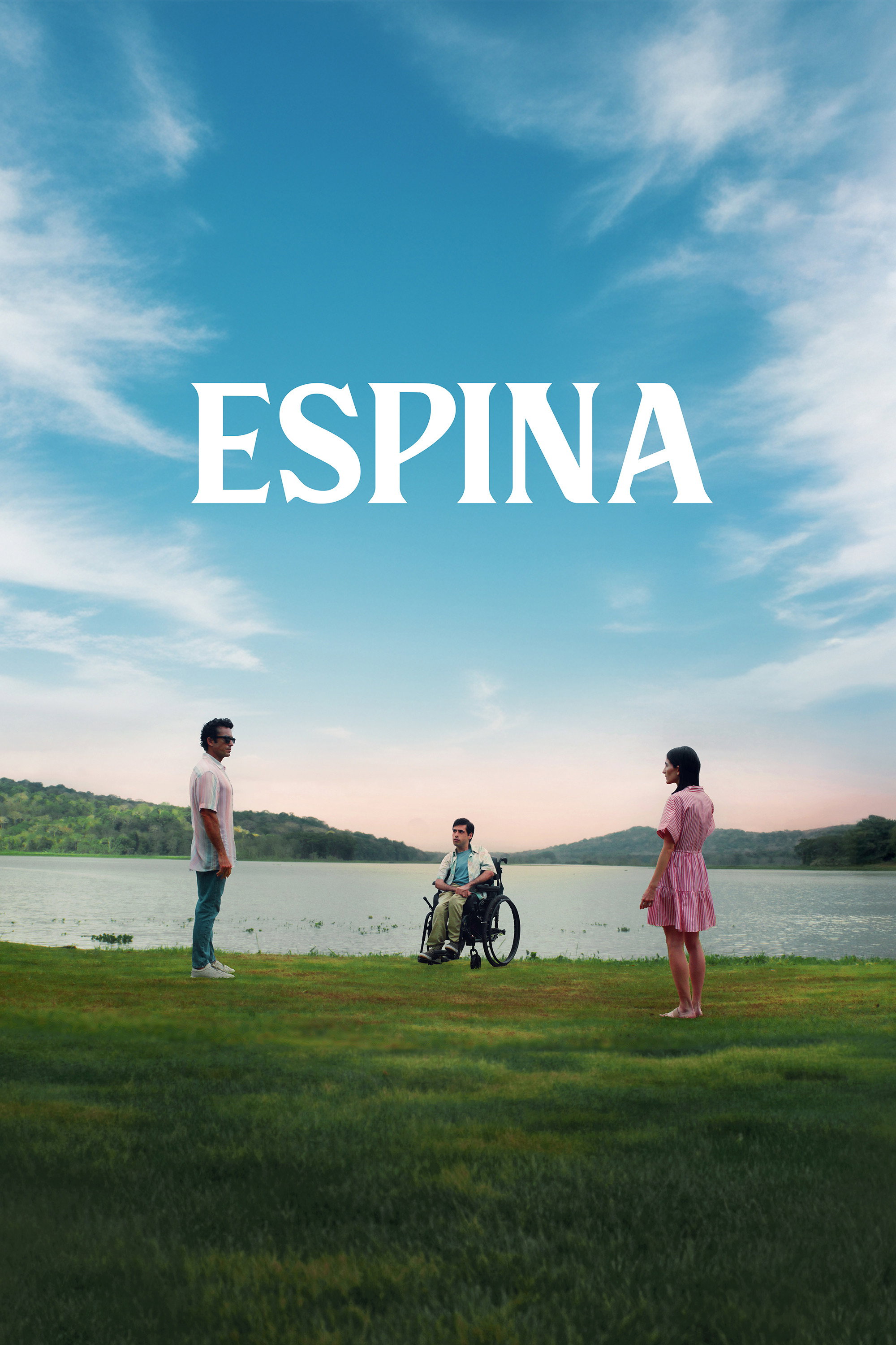  Espina 