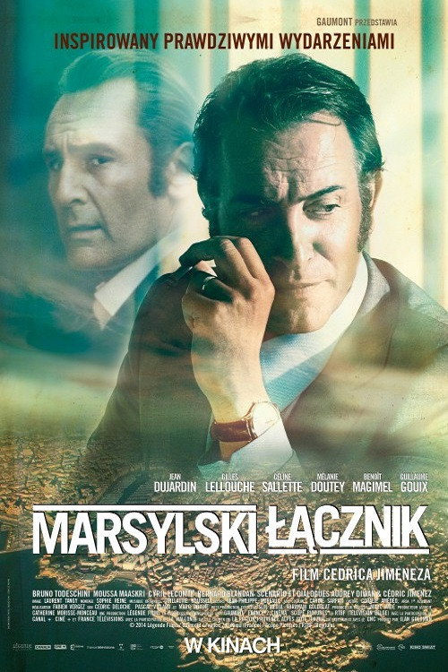  Marsylski łącznik 