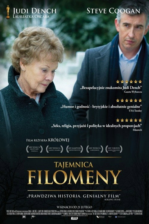  Tajemnica Filomeny 