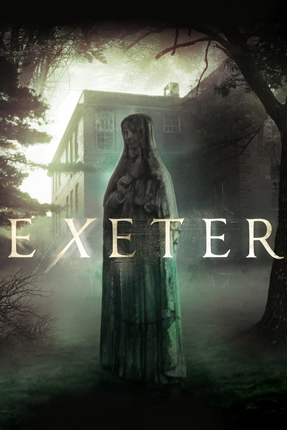  Exeter 