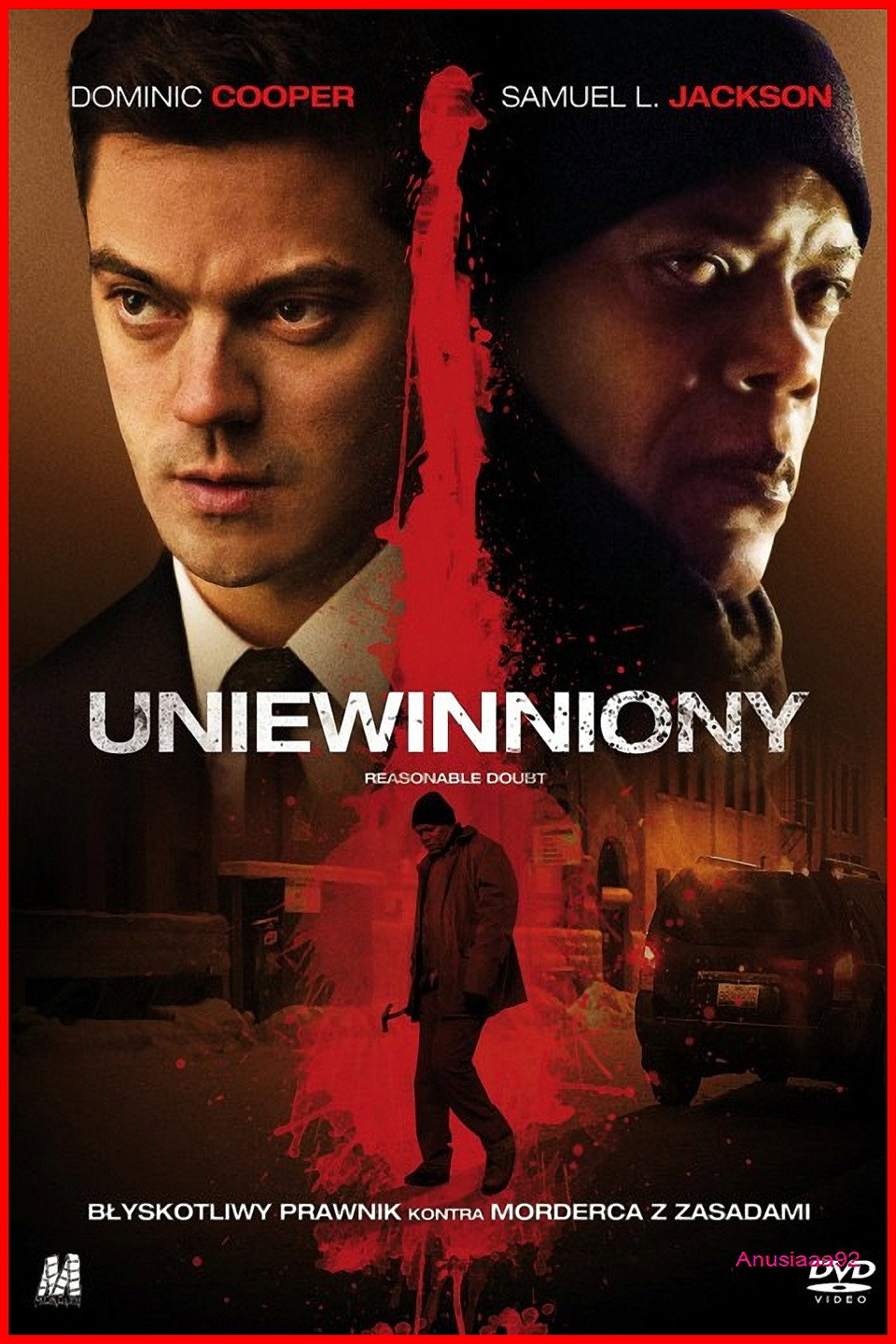  Uniewinniony 