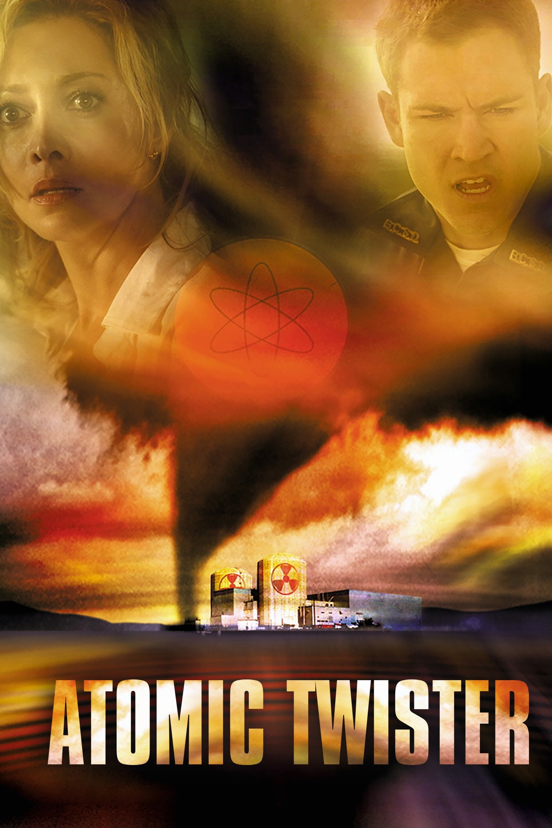  Atomowa burza 