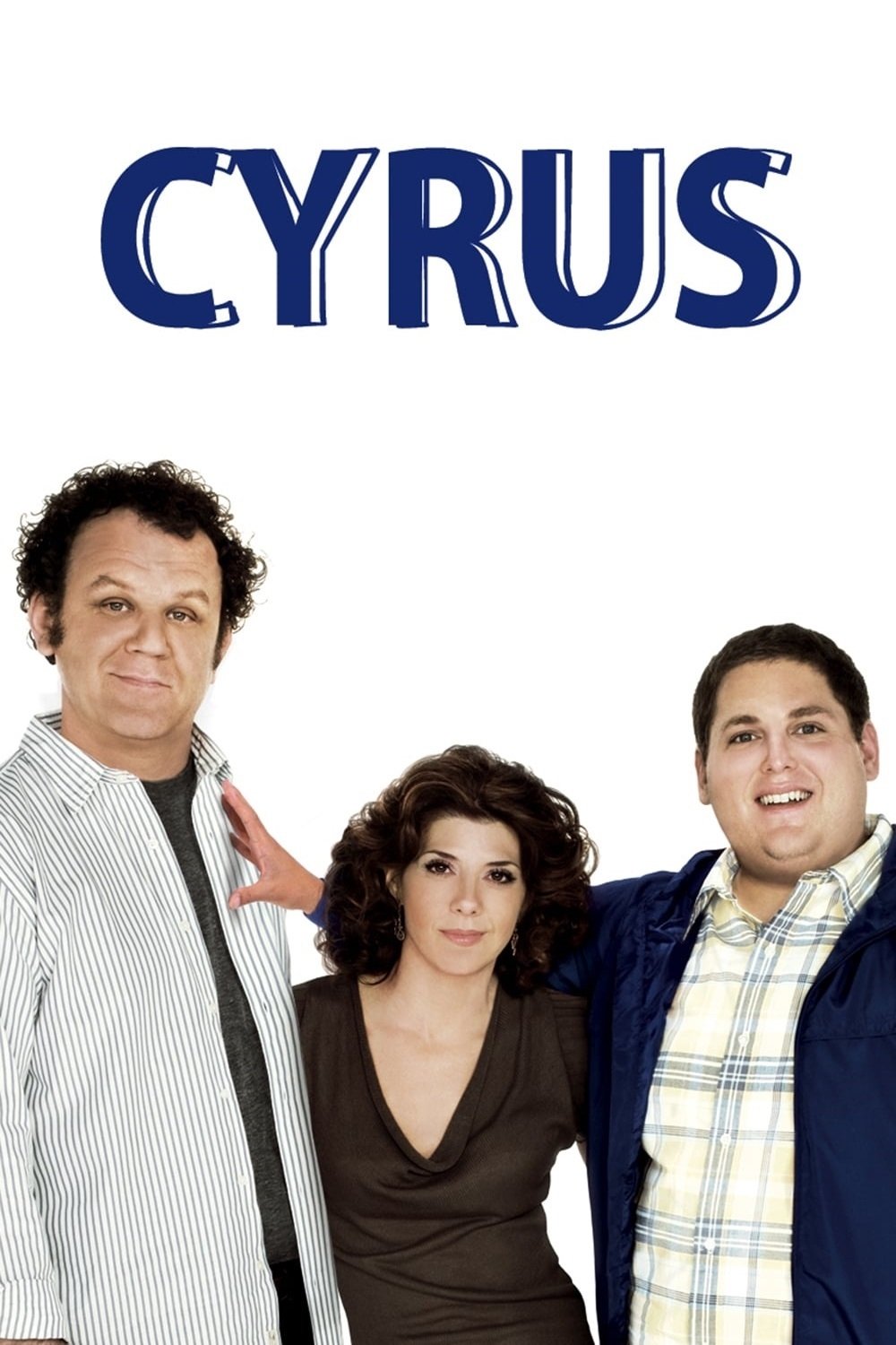  Cyrus 