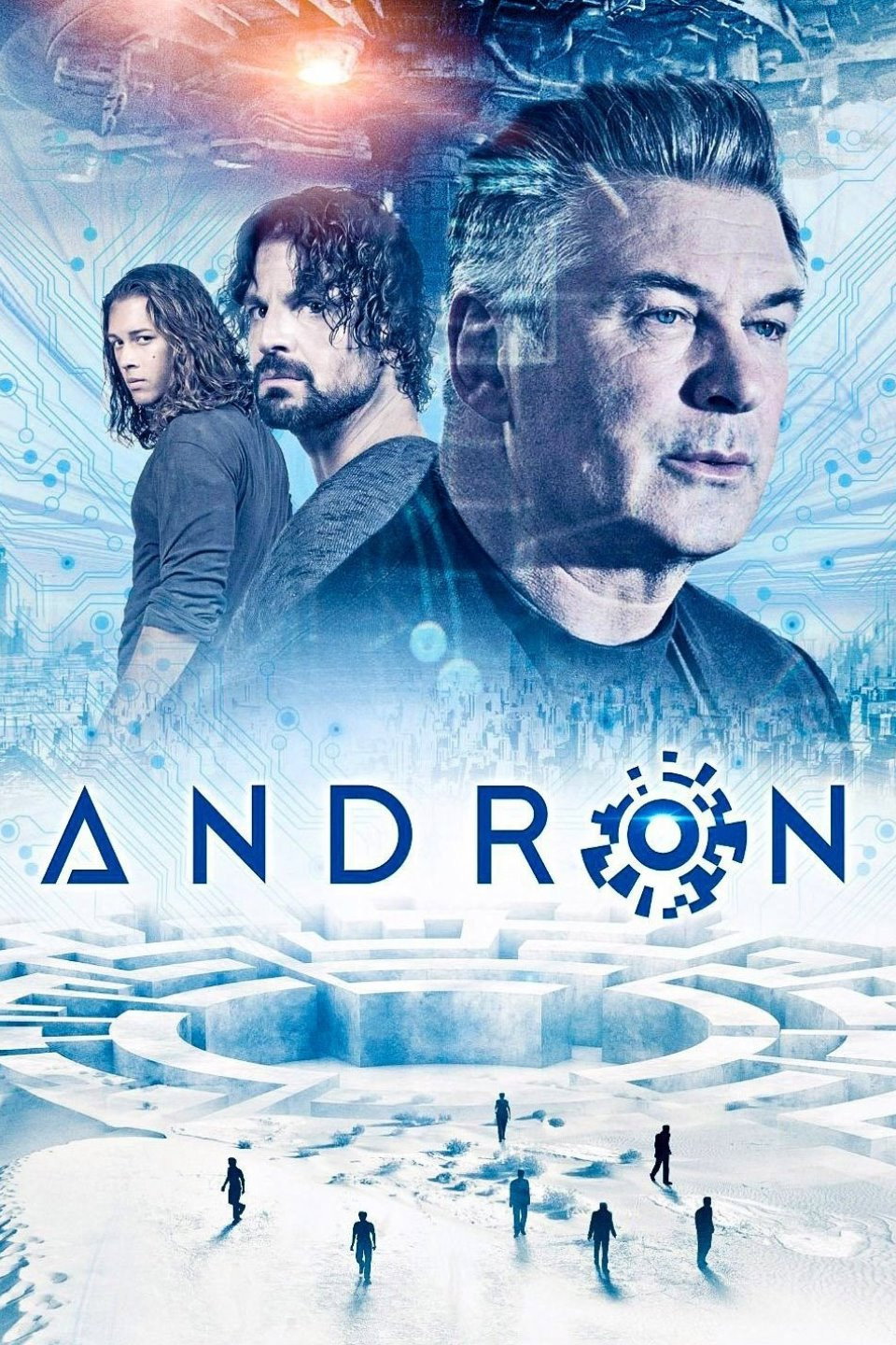  Andron 