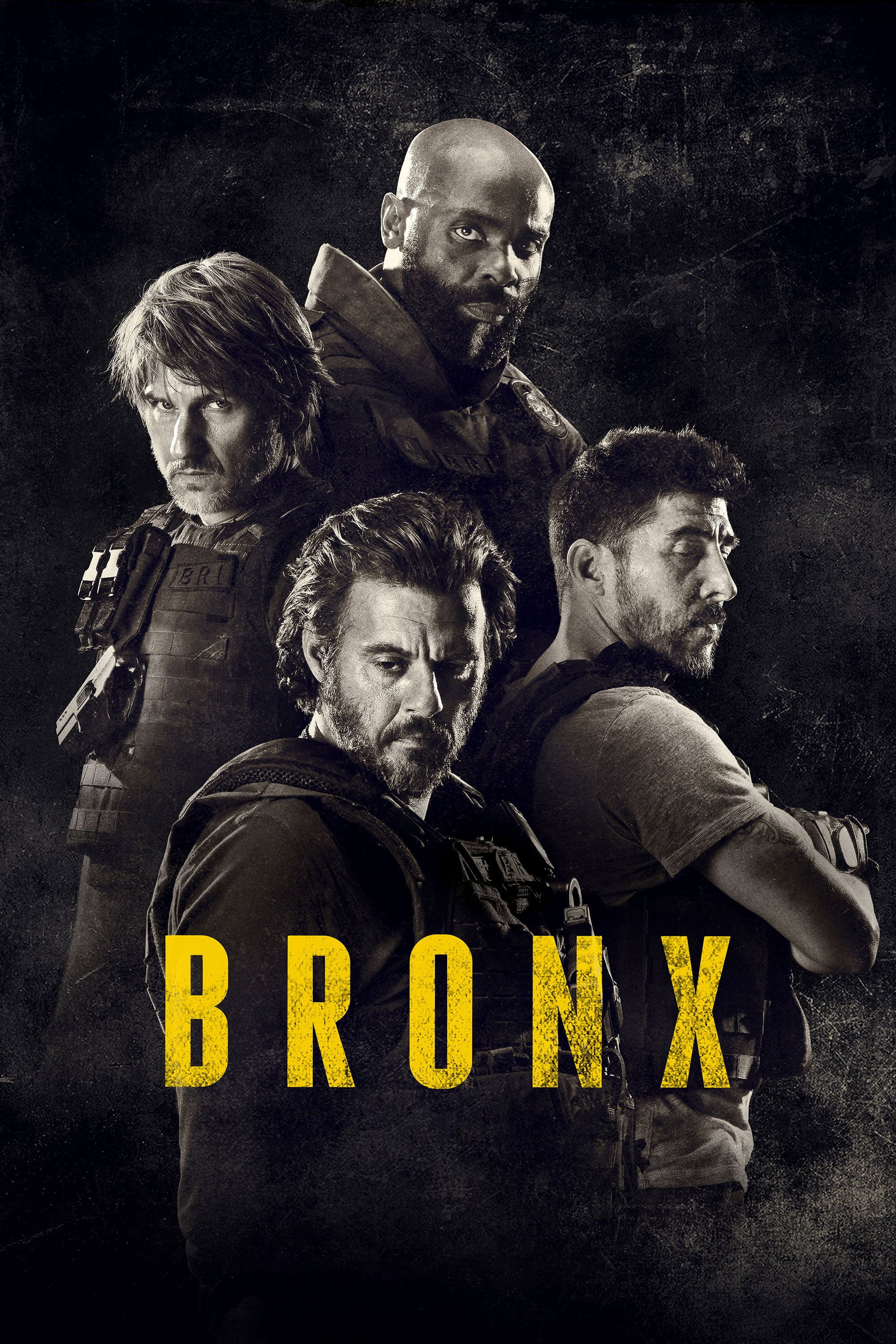  Bronx 