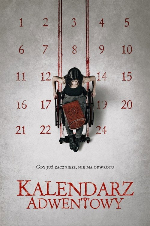  Kalendarz adwentowy 