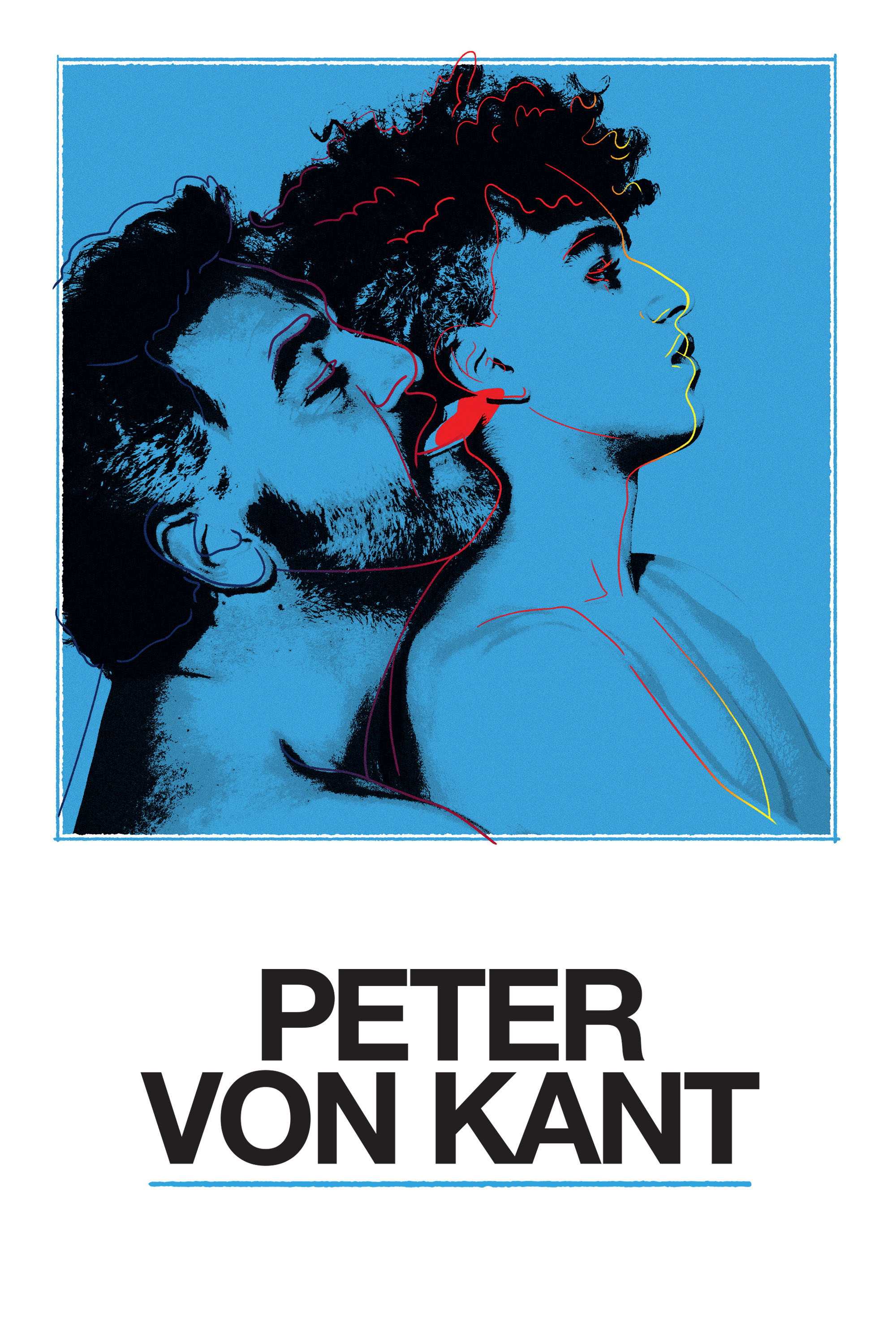  Peter von Kant 