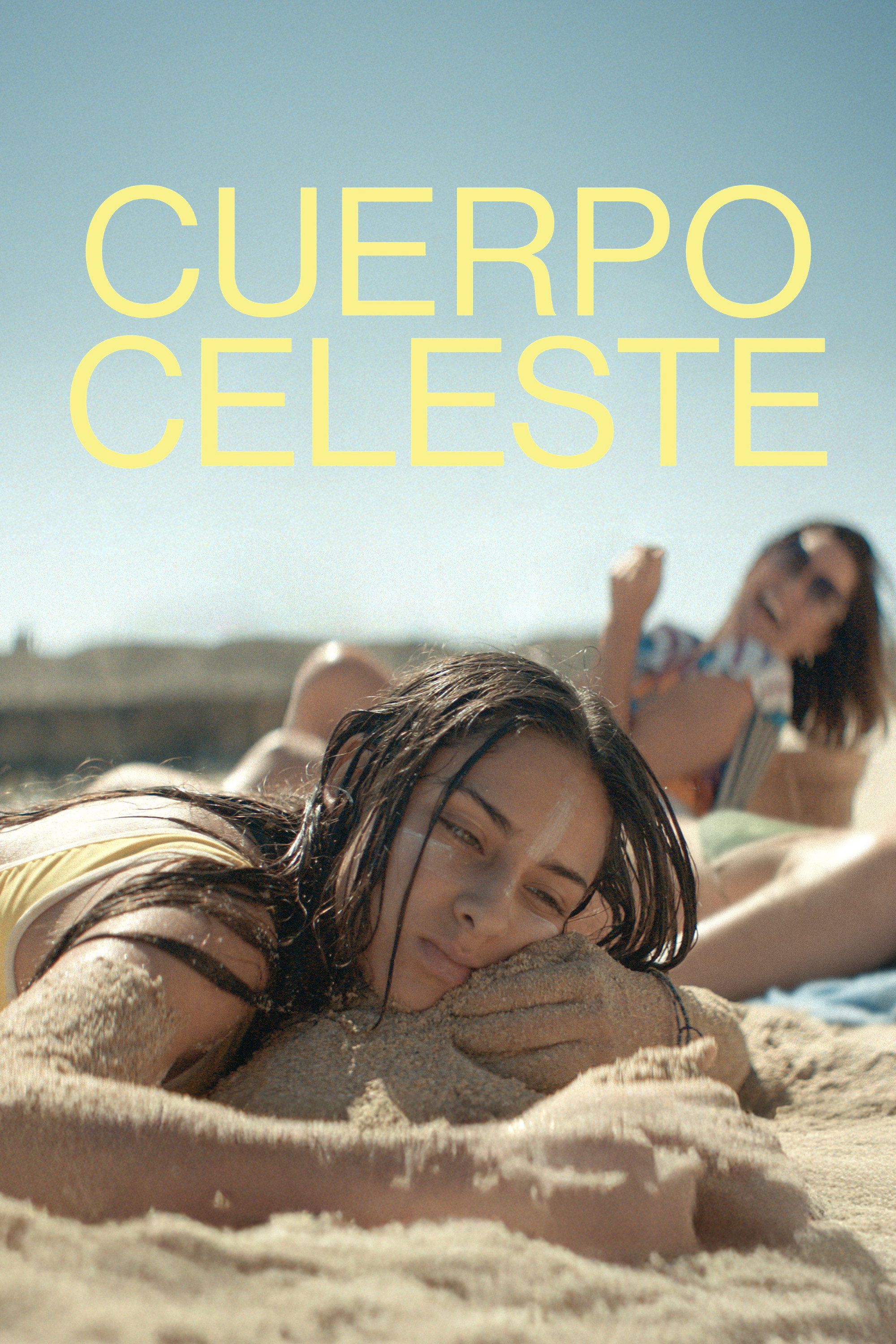  Cuerpo Celeste 